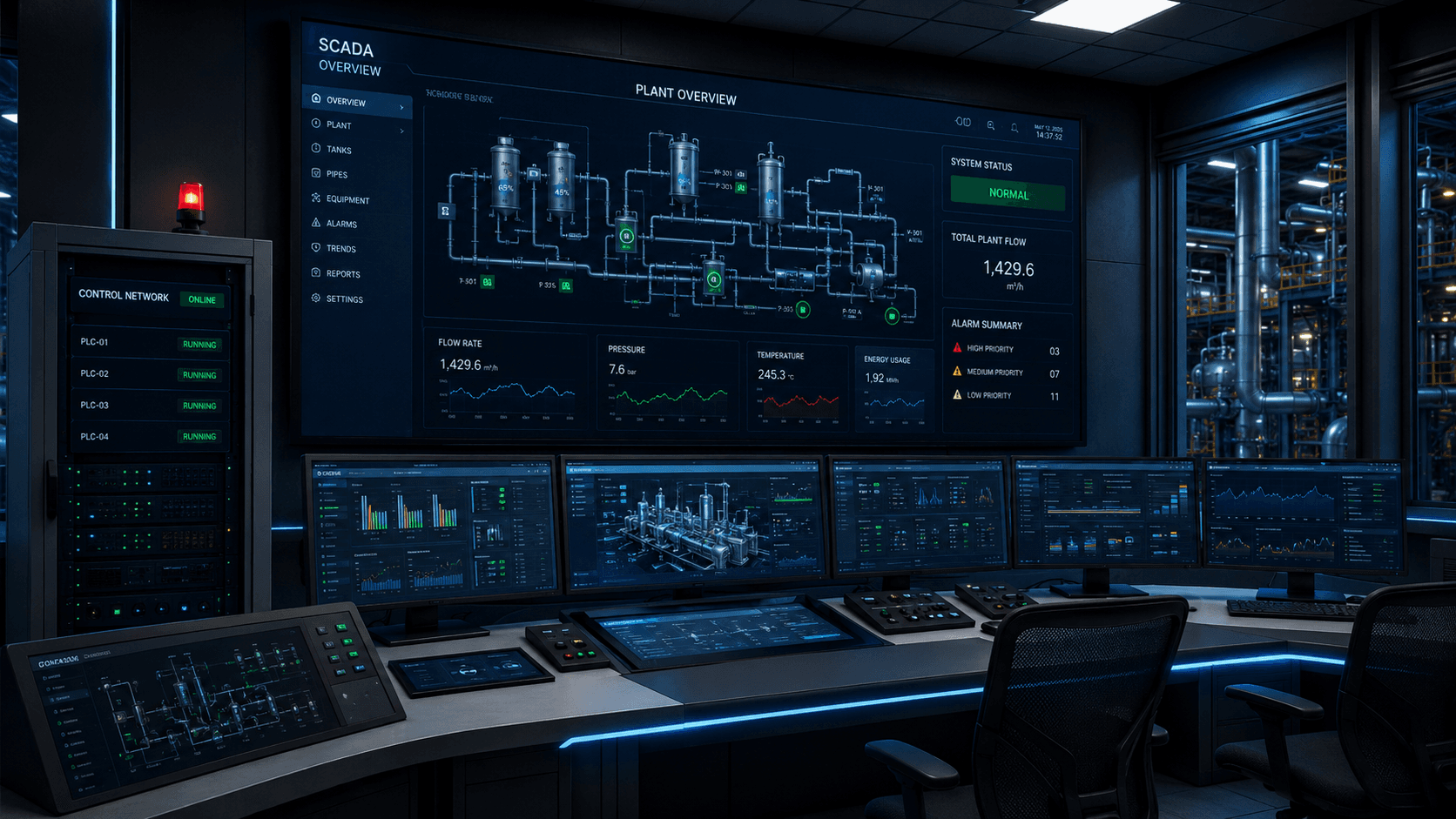 SCADA