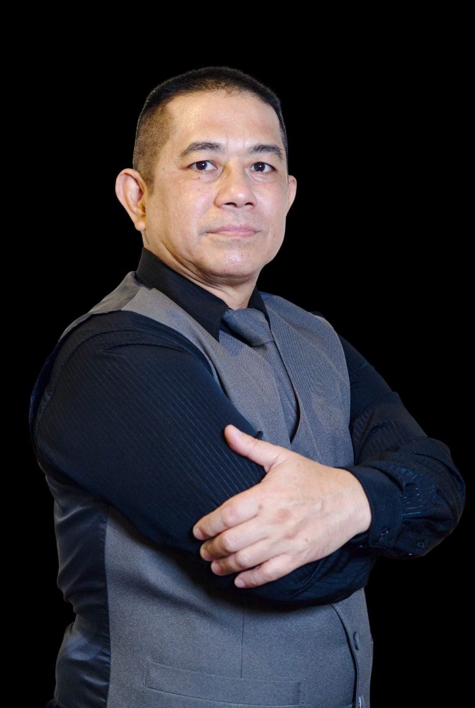 S Bramseda Setiawan — Director VivanTech Indonesia