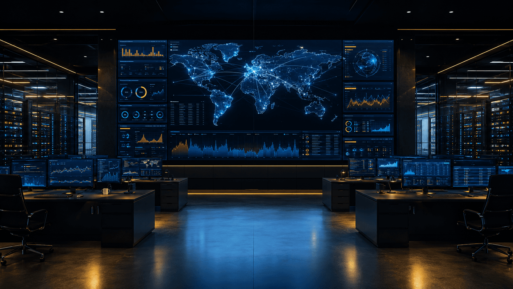 Network Monitoring System